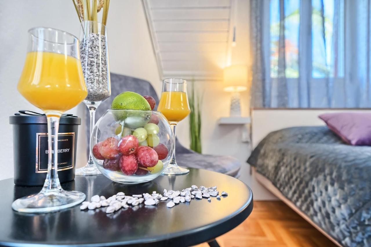 חוואר Couple'S Getaway In The Center Of Hvar W/Sea View מראה חיצוני תמונה