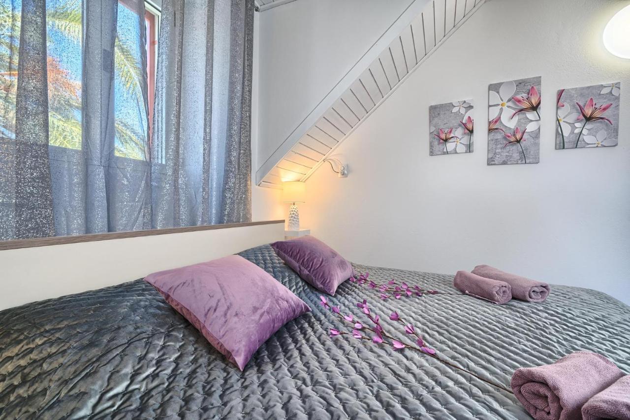 חוואר Couple'S Getaway In The Center Of Hvar W/Sea View מראה חיצוני תמונה