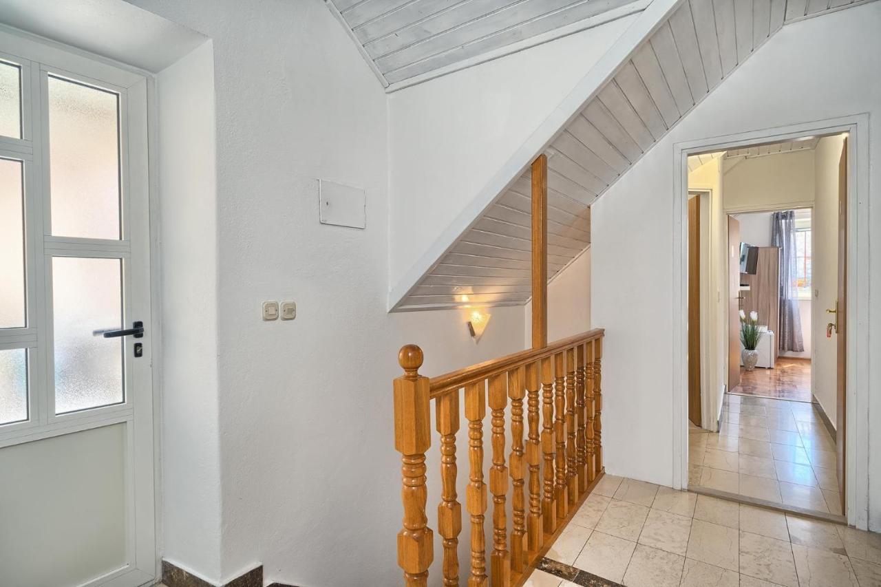 חוואר Couple'S Getaway In The Center Of Hvar W/Sea View מראה חיצוני תמונה