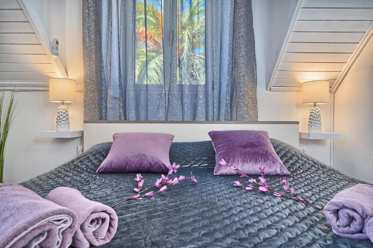 חוואר Couple'S Getaway In The Center Of Hvar W/Sea View מראה חיצוני תמונה
