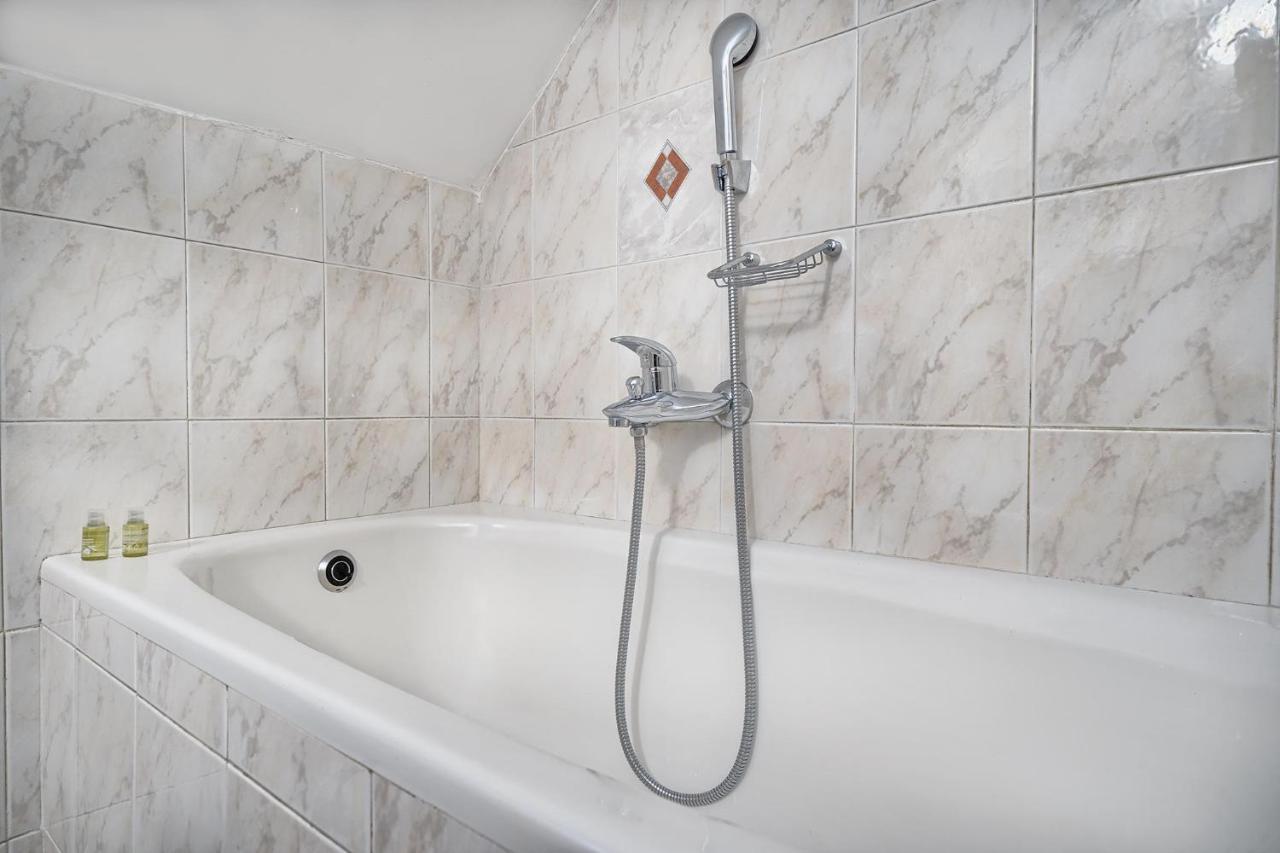 חוואר Couple'S Getaway In The Center Of Hvar W/Sea View מראה חיצוני תמונה